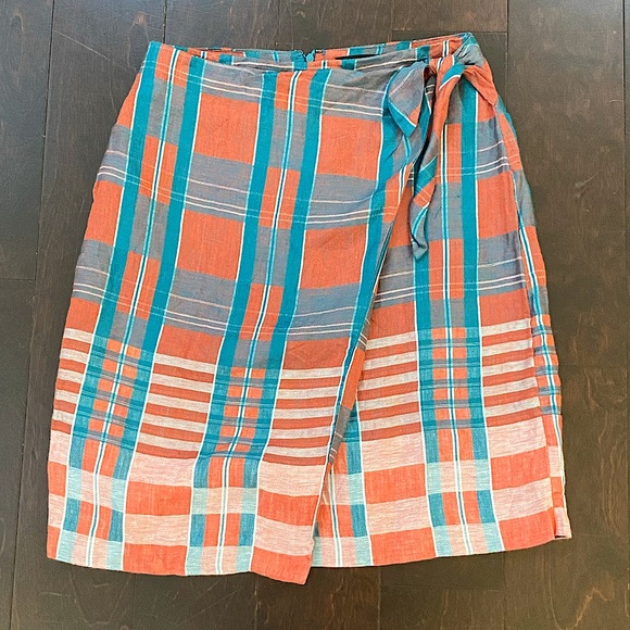 CLOSE-OUT SALE Ann Taylor Skirt Sz 2 - Picture 5 of 10
